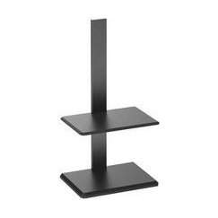 Spacetronik Floor Stand for Flower Pot SPGC22BB