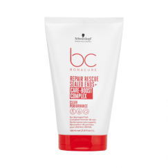Schwarzkopf BC REPAIR RESCUE sealed ends+ 100 ml