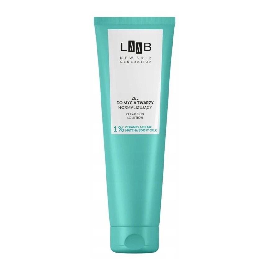 AA Laab Clear Skin Solution