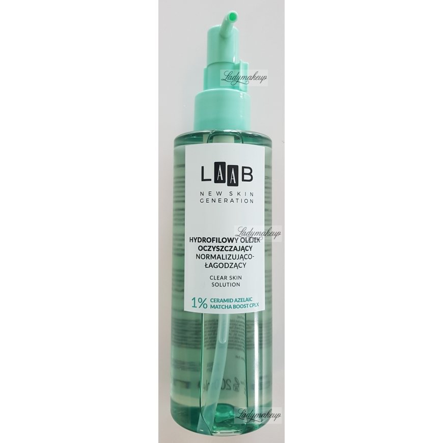 AA Laab Clear Skin Solution – 2