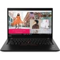 Lenovo ThinkPad T14 G6 Intel Laptop | Black | 14" | IPS | WUXGA | 1920 x 1200 pixels | Anti-glare | Intel Core Ultra 5 | 226V | 