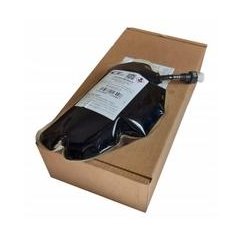 Кабель USB (2.0), USB A M - 14-pin M, 1.8м, черный, блістер, FUJI, EOL
