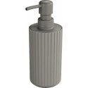 Allstar Dispenser for liquid soap, gel, black color, WENKO Allstar Dispenser for liquid soap, gel, black color, WENKO