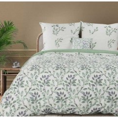 Eurofirany D91/POS/ELIA Bedding Set 140X200 70X80/X1