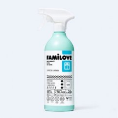 Yope Familove lavendli aknapuhasti 750ml