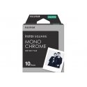 Fujifilm Instax Square 10 Blatt Monochrome polaroidfilm 10 tk 86 x 72 mm Fujifilm Instax Square 10 Blatt Monochrome polaroidfilm 10 tk 86 x 72 mm