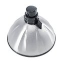 Perinteinen sitrusmehu puristin Steba ZP 2 (160W, teräksen värinen) Perinteinen sitrusmehu puristin Steba ZP 2 (160W, teräksen värinen)