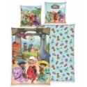 Eurofirany Bedding Set POS/ST/RAYA3/MIĘ 220X200 70X80/X2