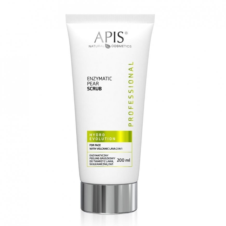 Activeshop Enziminis šveitiklis Apis Hydro Evolution, 200 ml