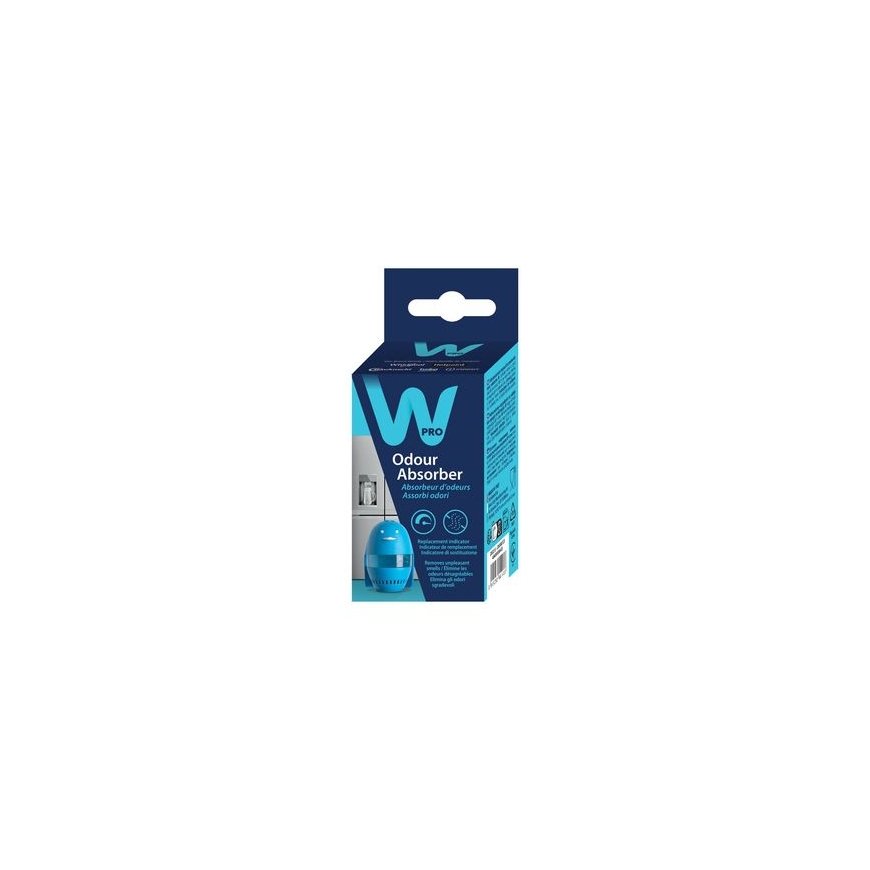 Kvapu absorbētājs ledusskapim C00965096 WPRO