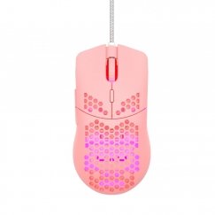 Winner Group 9526 kompiuterio pelė Žaidimams Dešinės rankos USB A tipo Optinis 7200 DPI