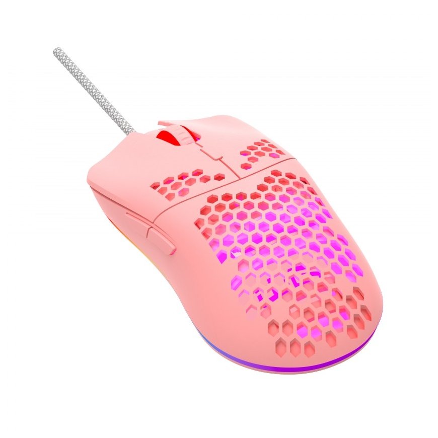 Winner Group 9526 mouse Gaming Right-hand USB Type-A Optical 7200 DPI – 3