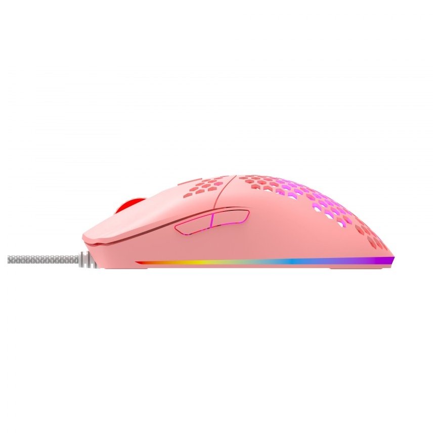Winner Group 9526 hiir Mängimine Parempoolne USB tüüp A Optiline 7200 DPI – 4