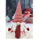 Saska Garden SKRZAT GNOM DEKORATIIVNE CANDY Tüdruk 35CM Saska Garden SKRZAT GNOM DEKORATIIVNE CANDY Tüdruk 35CM