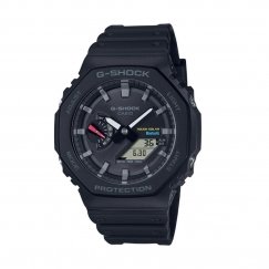 Älykello Casio G-Shock GA-B2100-1AER, musta