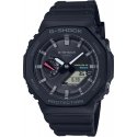 Casio G-Shock GA-B2100-1AER Smartwatch, Black Casio G-Shock GA-B2100-1AER Smartwatch, Black