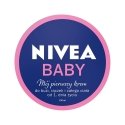 Nivea Baby My First Cream for Face, Hands, and Whole Body 75ml Nivea Baby My First Cream for Face, Hands, and Whole Body 75ml