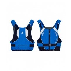 Support vest AQUARIUS MQ PLUS NEW, L/XL, Blue