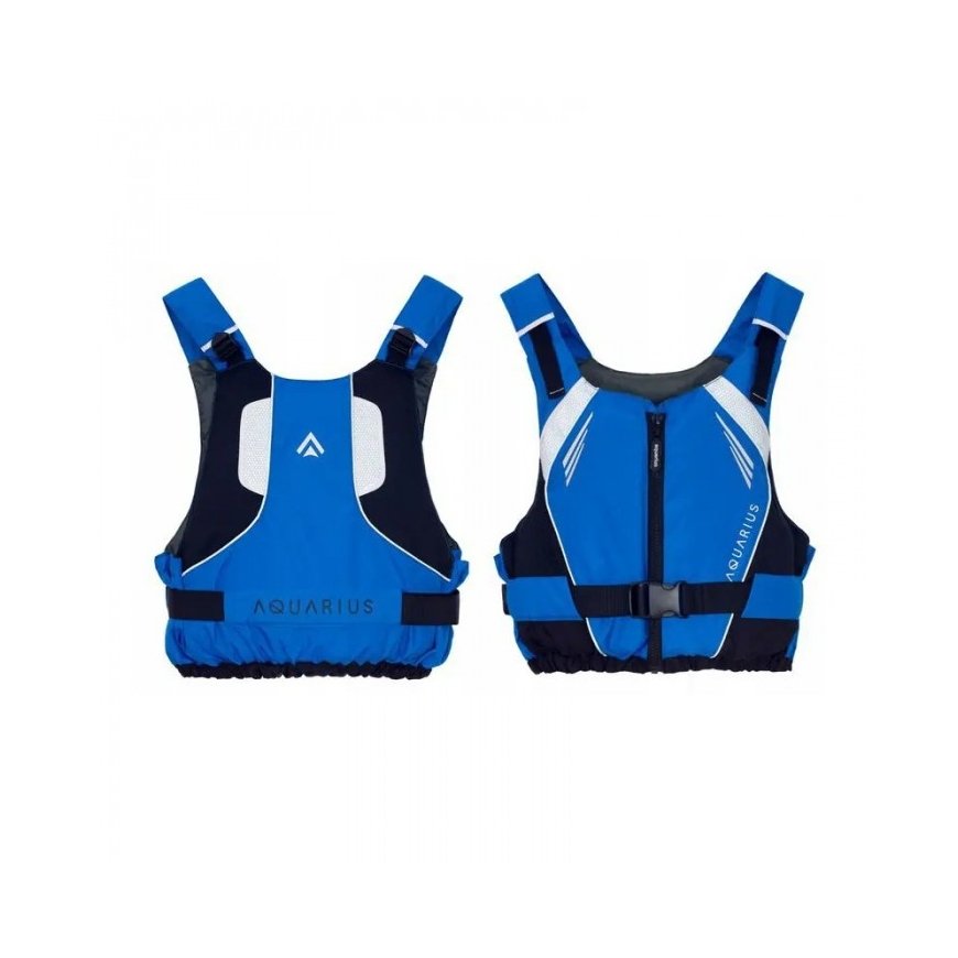 AQUARIUS MQ PLUS NEW tukiväli L/XL, Sininen