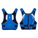 Support vest AQUARIUS MQ PLUS NEW, L/XL, Blue Support vest AQUARIUS MQ PLUS NEW, L/XL, Blue