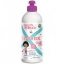 Novex My Little Curls Leave-in Conditioner lokkis laste juustele, 300 ml Novex My Little Curls Leave-in Conditioner lokkis laste juustele, 300 ml
