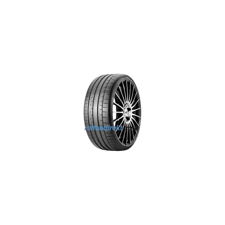Continental 255/45R21 SPORTCONTACT 6 106Y XL