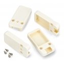 Plastic case - plastic frame for prototype expansions - 4 pcs - M5Stack A124 Plastic case - plastic frame for prototype expansions - 4 pcs - M5Stack A124