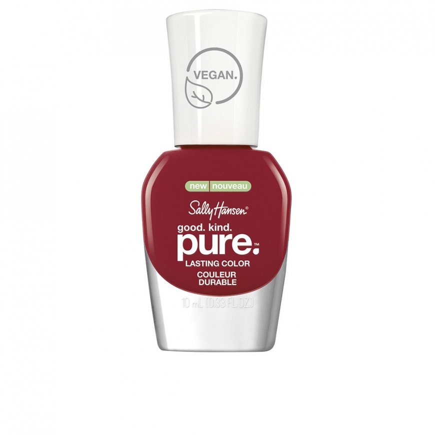 Sally Hansen nagu laka "Sally