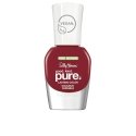 kynsilakka "Sally Hansen Good Kind Pure Vegan Color 320-Cherry Amore" 10ml kynsilakka "Sally Hansen Good Kind Pure Vegan Color 320-Cherry Amore" 10ml