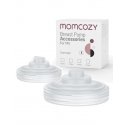 MOMCOZY M5 PIENTRAUKIŲ 2 VNT. SILIKONINIŲ MEMBRANŲ RINKINYS MOMCOZY M5 PIENTRAUKIŲ 2 VNT. SILIKONINIŲ MEMBRANŲ RINKINYS
