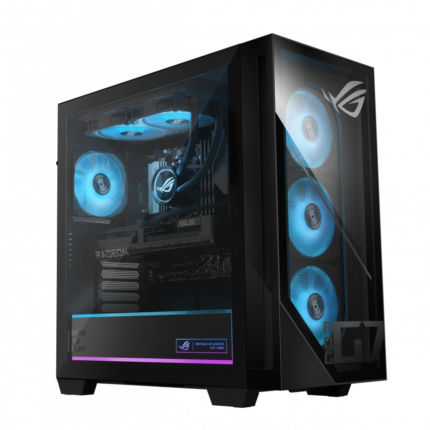 ASUS ROG G700 GM700TZ-R8700F092W – 2