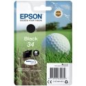 Epson Golf ball C13T34614010 tindikassett 1 tk Originaal Standard Yield Must Epson Golf ball C13T34614010 tindikassett 1 tk Originaal Standard Yield Must