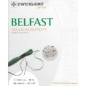 Zweigart Drobe Zweigart Sawitzki Iš anksto supjaustytas Belfast 48x68 36091014868 Zweigart Drobe Zweigart Sawitzki Iš anksto supjaustytas Belfast 48x68 36091014868