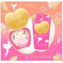 Jeanne Arthes Amore Mio Tropical Crush - EDP 100 ml + kehakreem 200 ml Jeanne Arthes Amore Mio Tropical Crush - EDP 100 ml + kehakreem 200 ml
