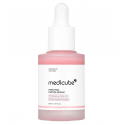 MEDICUBE PDRN Pink Peptide Serum 30 ml Сыворотка для лица MEDICUBE PDRN Pink Peptide Serum 30 ml Сыворотка для лица
