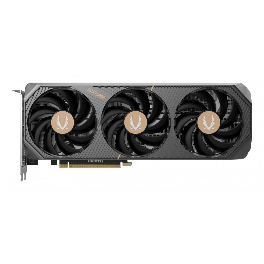 Zotac GAMING GeForce RTX 5070 Ti