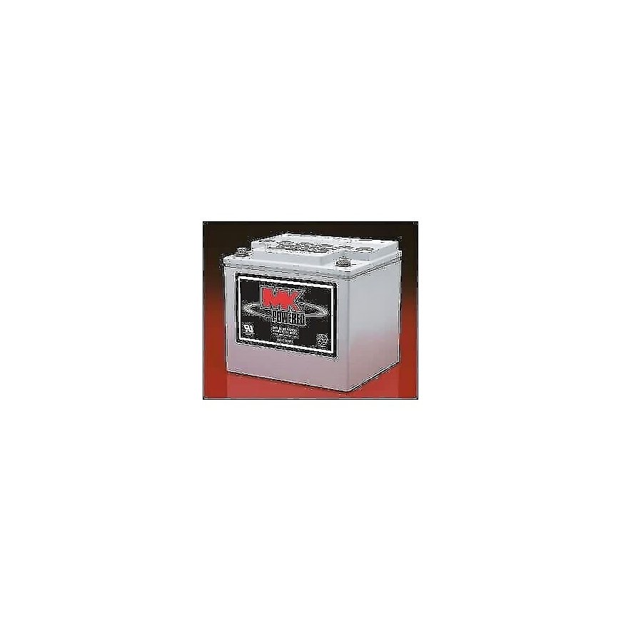 Fulbat Battery 32 Ah 445 12V