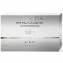 Labo Crescina Фолликулярные Островки 2100 Для Стимуляции Роста Ампулы Лечение Сыворотка Для Кожи Головы Для Мужчин 10 +10 шт.