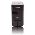 Brother PT-P750W etiķešu printeris 180 x 180 DPI 30 mm/sec Vadu & Bezvadu HSE/TZe Wi-Fi Brother PT-P750W etiķešu printeris 180 x 180 DPI 30 mm/sec Vadu & Bezvadu HSE/TZe Wi-Fi