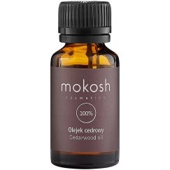 Mokosh Cedarwood Oil 10ml