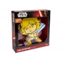 Star Wars Luke Skywalker 3D Light FX mini lamp Star Wars Luke Skywalker 3D Light FX mini lamp