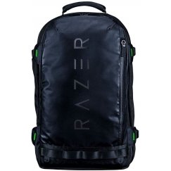 Razer Rogue Backpack V3 seljakott Must Polüester, Termoplast-polüuretaan (TPU)