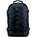 Razer Rogue Backpack V3 reppu Rinkka musta Polyesteri, Termoplastinen polyuretaani (TPU) Razer Rogue Backpack V3 reppu Rinkka musta Polyesteri, Termoplastinen polyuretaani (TPU)