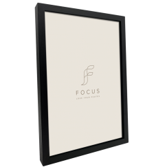 Focus Grace Juodas 13x18