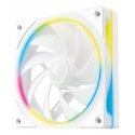 DeepCool FL12 SE WH 3IN1 Arvuti korpus Ventilaator 12 cm Valge DeepCool FL12 SE WH 3IN1 Arvuti korpus Ventilaator 12 cm Valge
