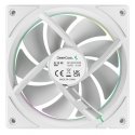DeepCool FL12 SE WH 3IN1 Корпус компьютера Вентилятор 12 cm Белый DeepCool FL12 SE WH 3IN1 Корпус компьютера Вентилятор 12 cm Белый