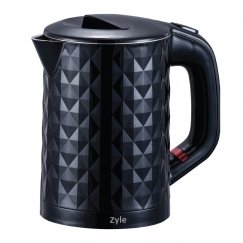 Электрический мини-чайник Zyle ZY07BK, емкость 0,6 л