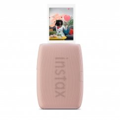 Fujifilm Instax Mini Link3 valokuvatulostin 800 x 600 DPI 2.4" x 1.8" (6.2x4.6 cm)