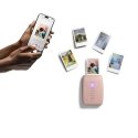 Fujifilm Instax Mini Link3 nuotraukų spausdintuvas 800 x 600 DPI 2.4" x 1.8" (6.2x4.6 cm)