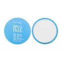 Rimmel London Kind and Free puuder 001-Translucent 10g Rimmel London Kind and Free puuder 001-Translucent 10g